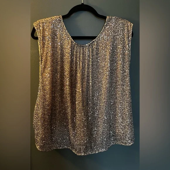 Free People Lost in your Light Top - Picture 3 of 5
